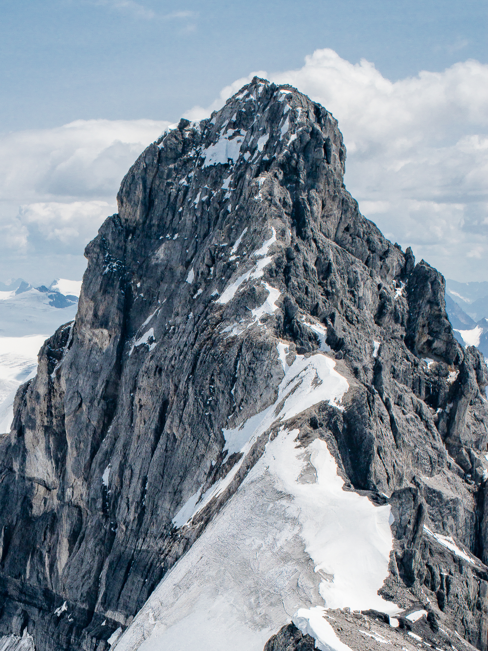 Christian North (bitchy view)