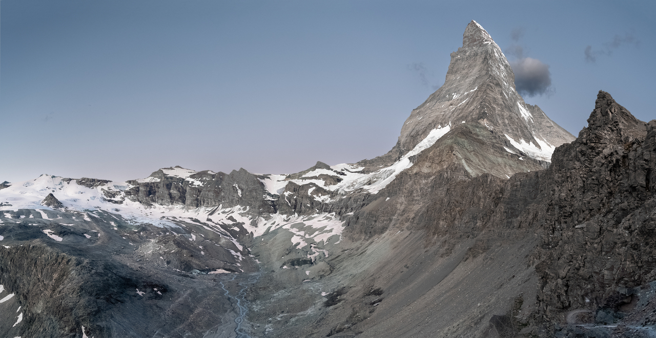 daybreak-Matterhorn_